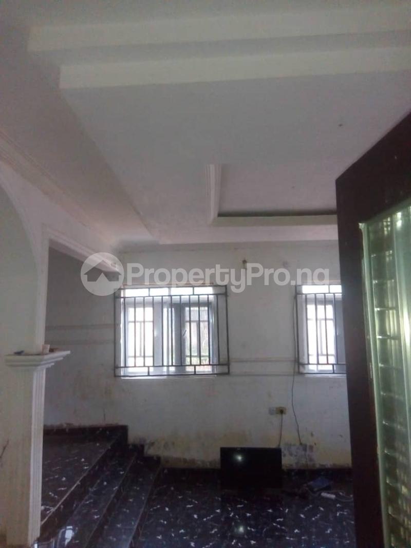 House for sale Owerri Imo