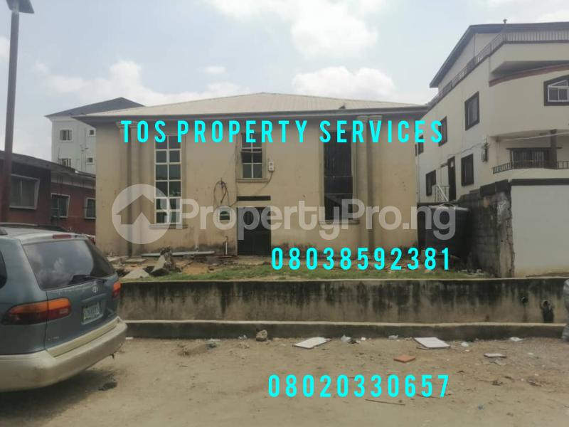 House for sale Surulere, Lagos. Surulere Lagos