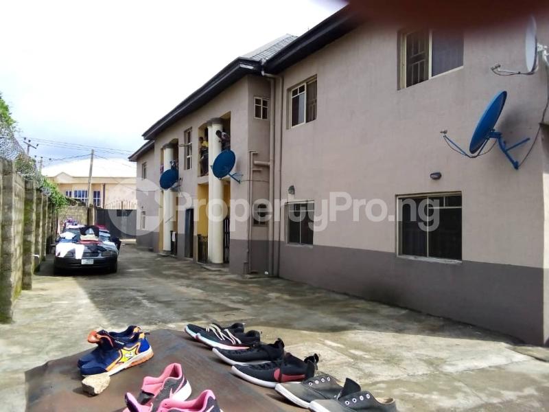10 bedroom Flat / Apartment for sale Located At Owerri Owerri Imo