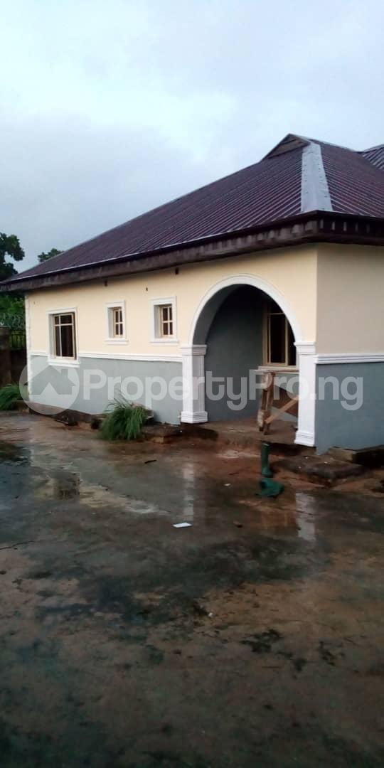 House for sale Coca Cola Estate, Adesan Road Mowe Obafemi Owode Ogun