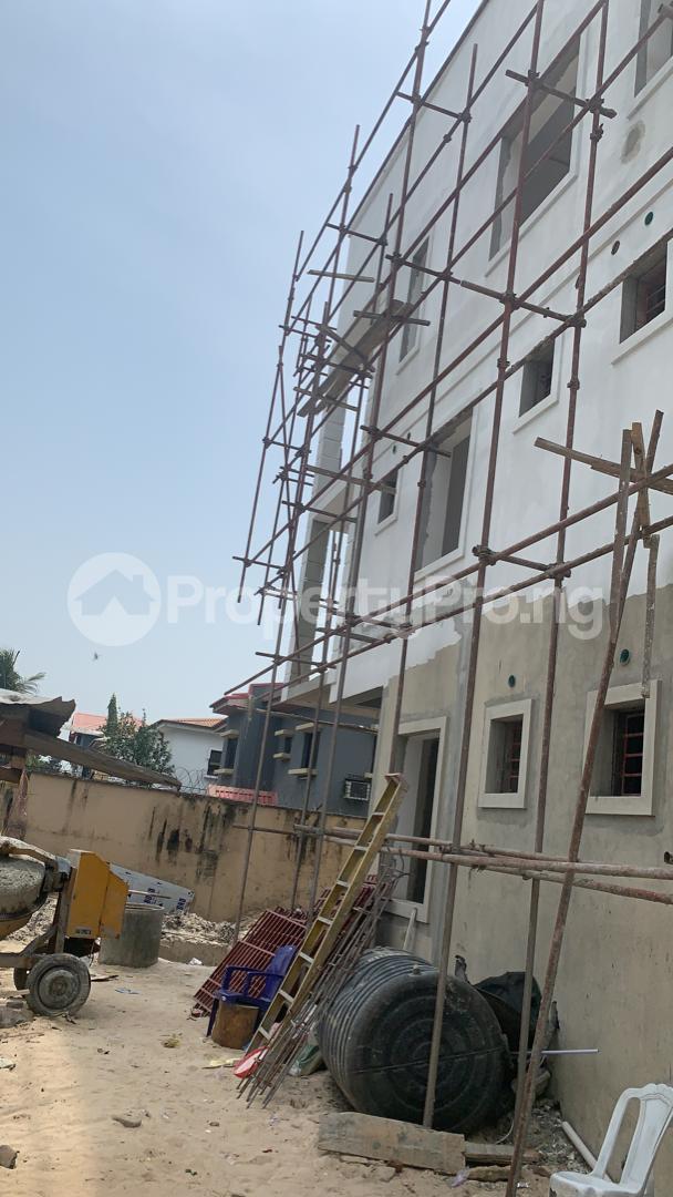 4 bedroom House for sale Lekki Phase 1 Lekki Lagos