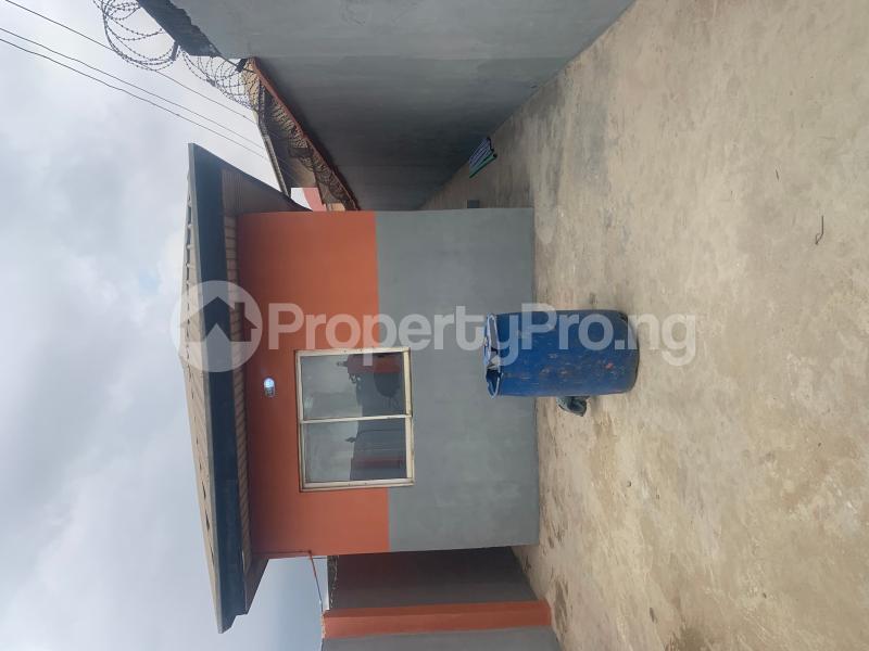 House for rent Ebute Ikorodu Lagos - 0