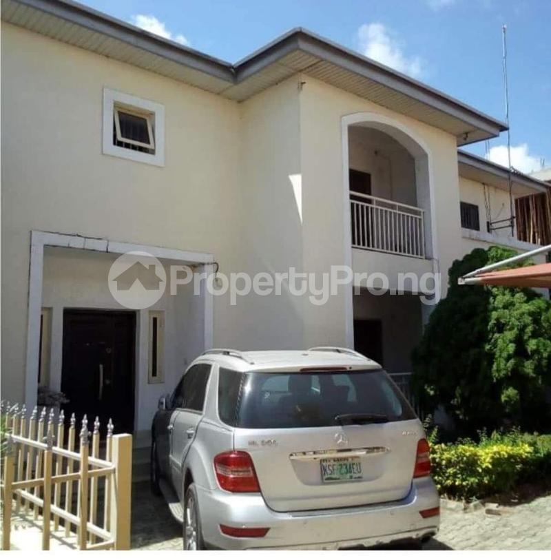 4 bedroom House for sale Victory Park Estate Lekki Lagos
