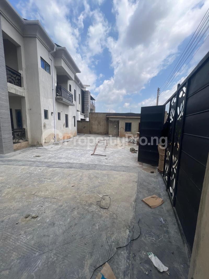 4 bedroom House for rent Kolapo Ishola Gra Lagelu Oyo - 0