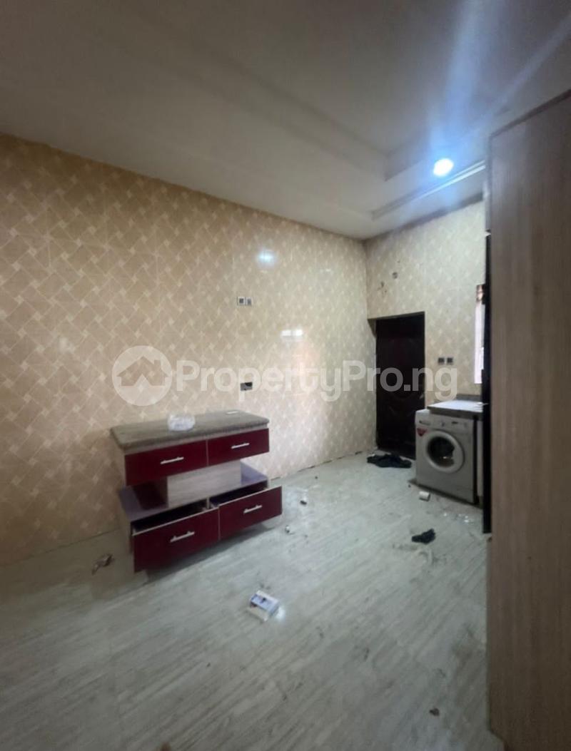 1 bedroom Flat / Apartment for rent Van Daniel Estate Orchid, Lekki Lagos