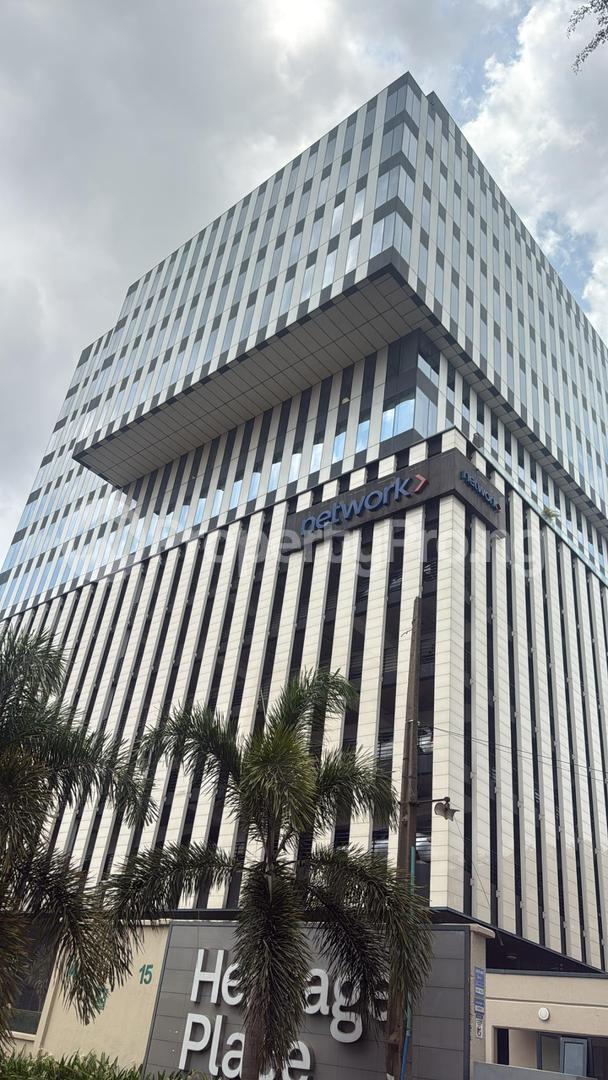 Commercial Property for rent Ikoyi Lagos
