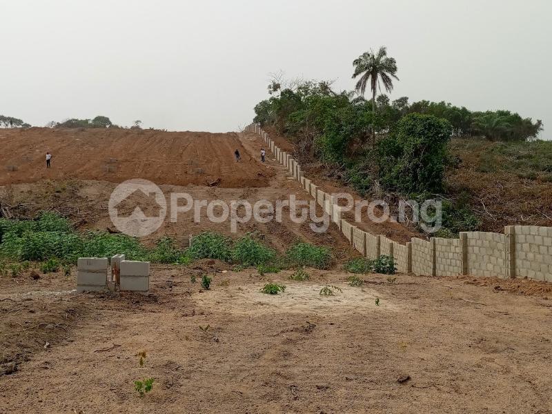 Land for sale Norway District Ii Estate, Odo Ayan, Mojoda, Eredo L.c.d.a., Epe Local Government Area, Lagos Epe Road Epe Lagos