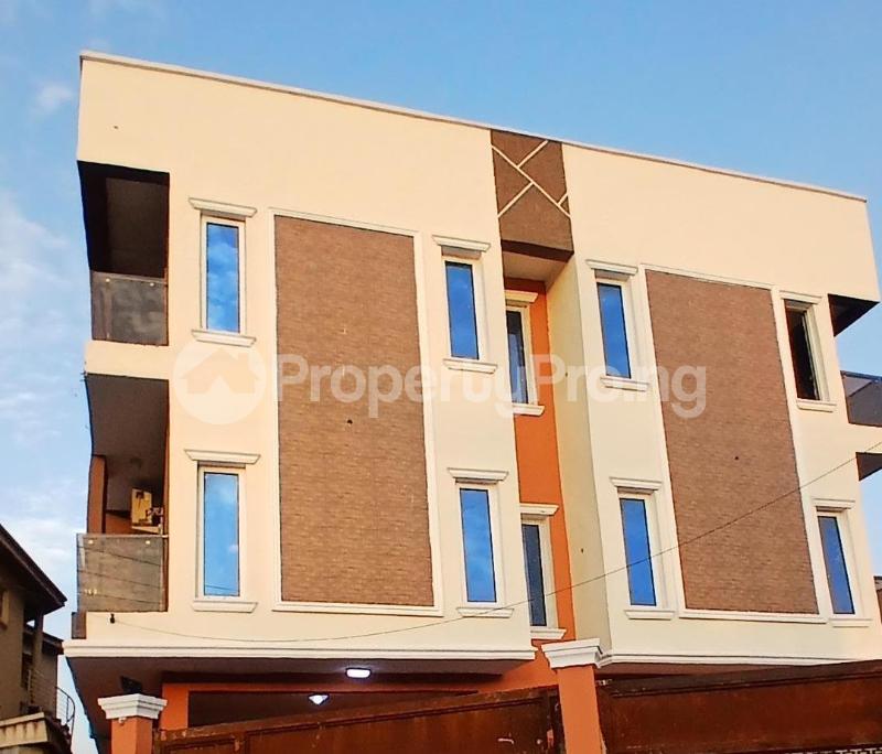 Commercial Property for rent Surulere Lagos