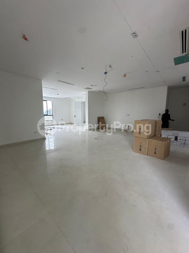 5 bedroom Flat / Apartment for rent Ikoyi Lagos