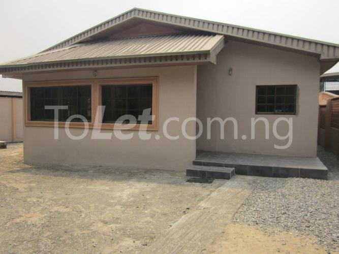 3 bedroom Flat / Apartment for rent No 28, Mudashiru Owojolo Off Onanuga Ketu Kosofe/Ikosi Lagos