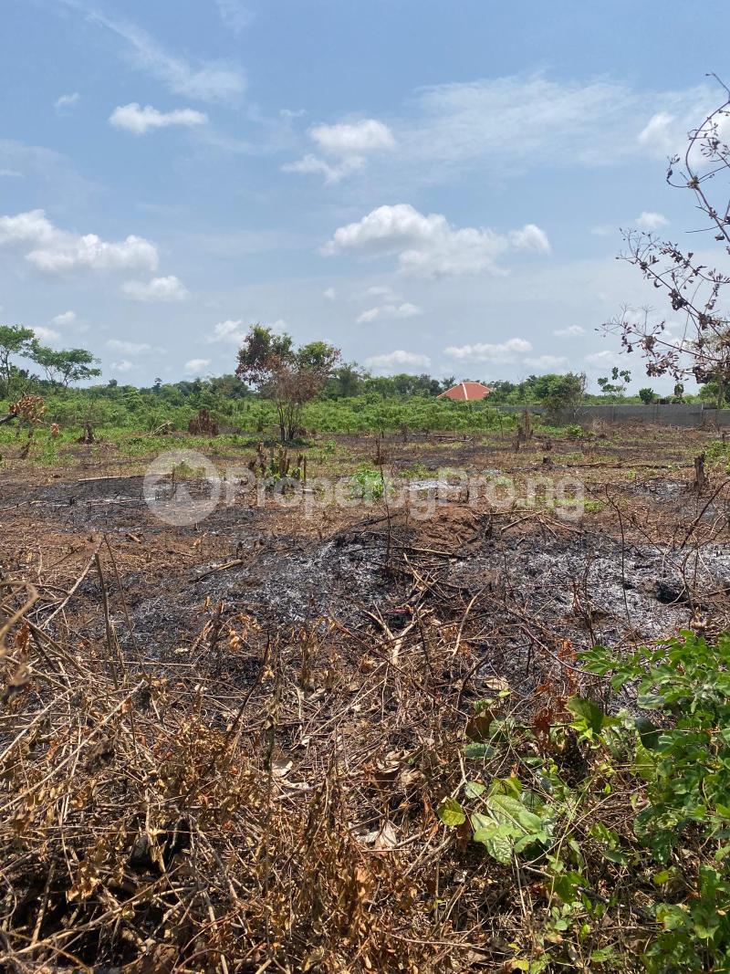 Land for sale Medina Bus Stop, Agbara Agbara-Igbesa Ogun