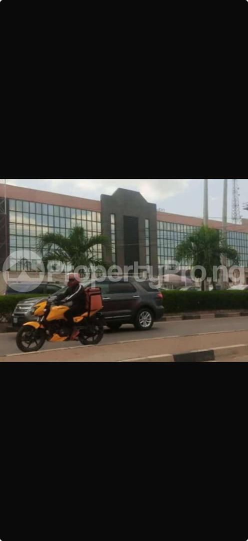 Commercial Property for sale Oregun Ikeja Lagos