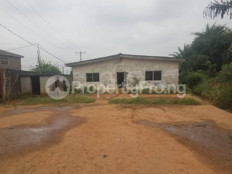 Commercial Property for sale Amje Abule Egba Abule Egba Lagos