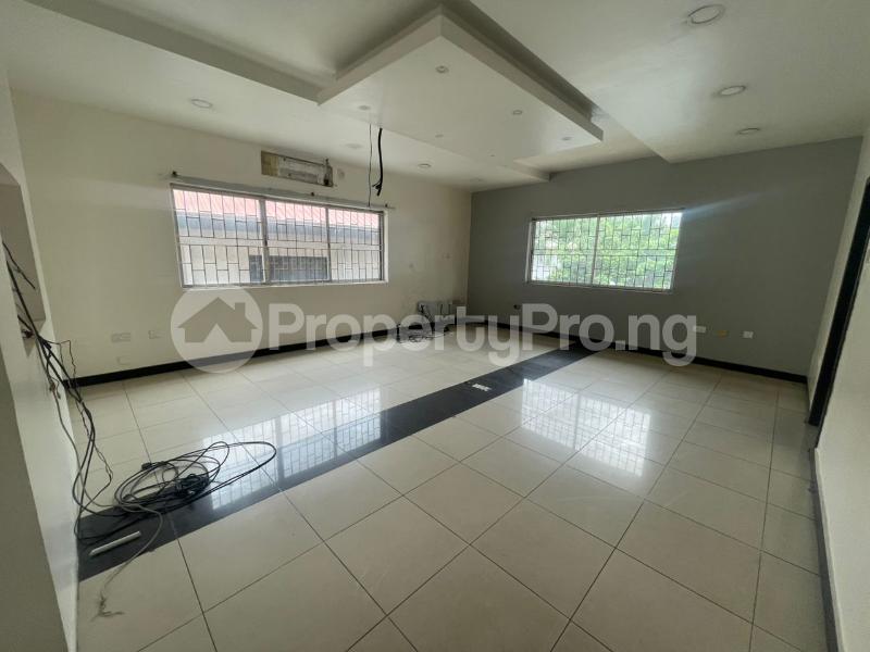 10 bedroom Commercial Property for rent Ikoyi Lagos