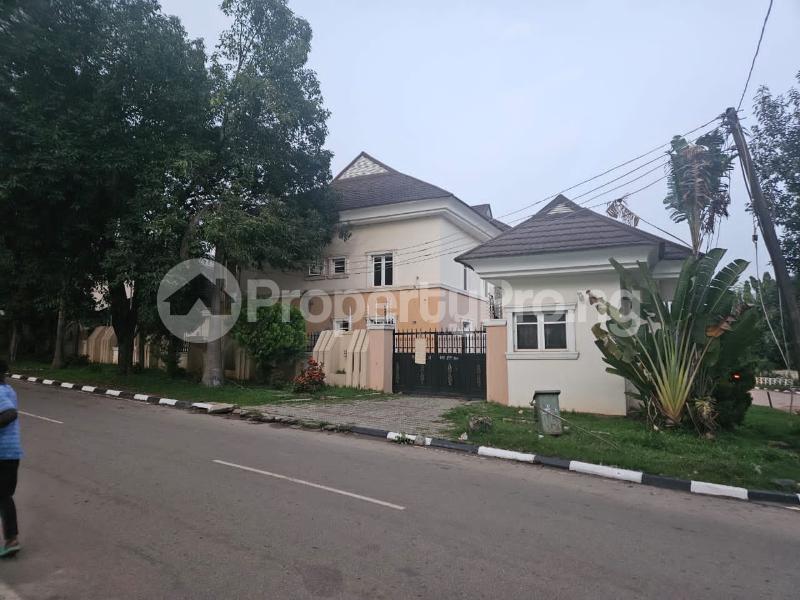 10 bedroom House for rent Wuse Zone 6 Wuse 1 Abuja