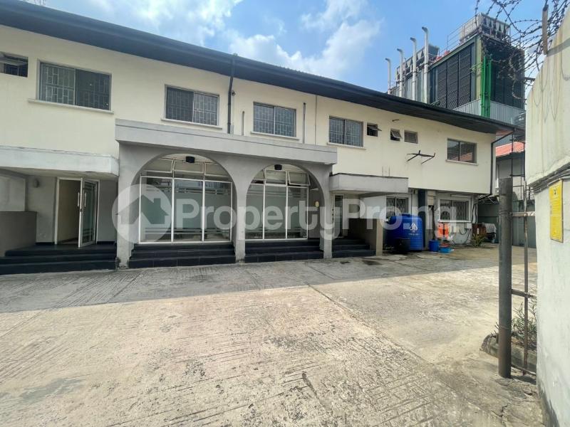 10 bedroom House for rent Off Adeola Odeku Victoria Island Lagos