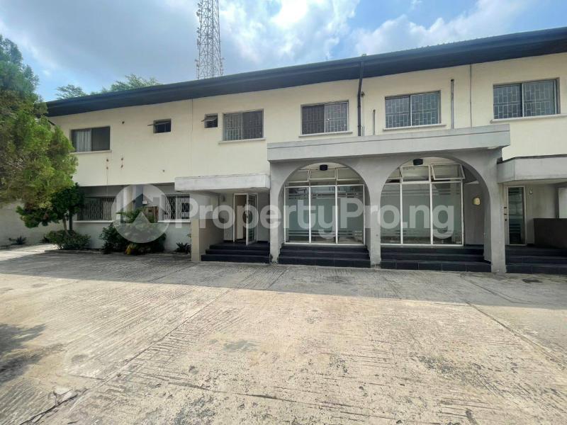 10 bedroom House for rent Victoria Island Lagos - 0