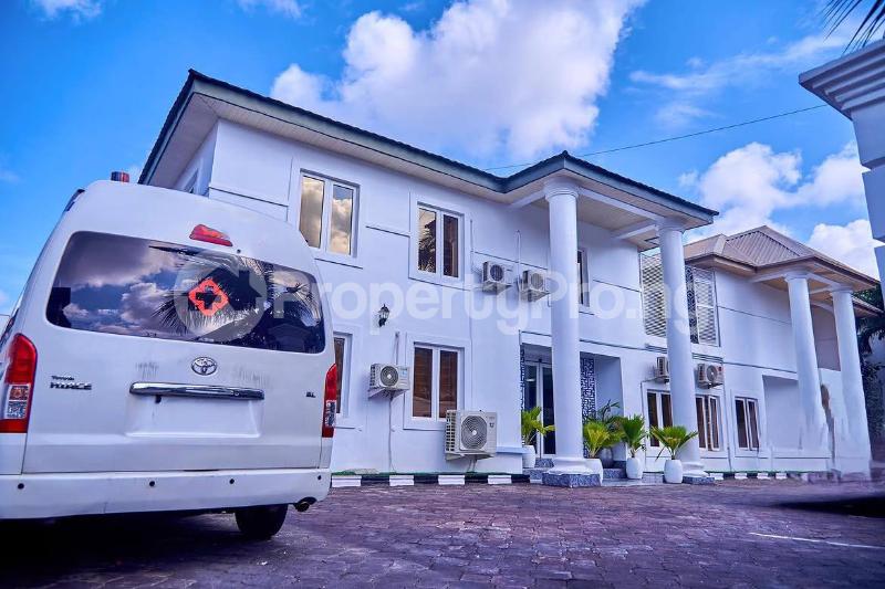 10 bedroom House for sale Off Wole Olateju Crescent, Off Admiralty Way Lekki Phase 1 Lekki Lagos