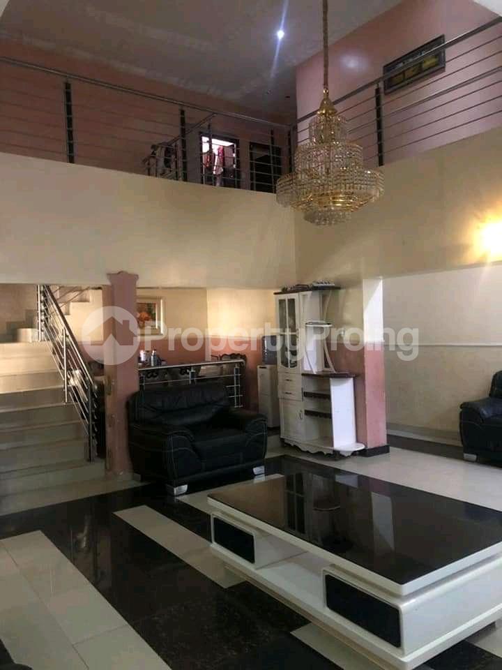 10 bedroom House for sale Arab Road Kubwa Abuja