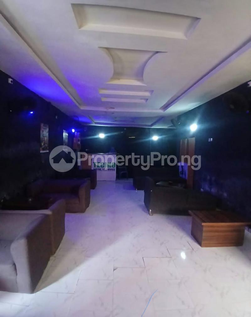 Commercial Property for sale Adeba Ibeju-Lekki Lagos