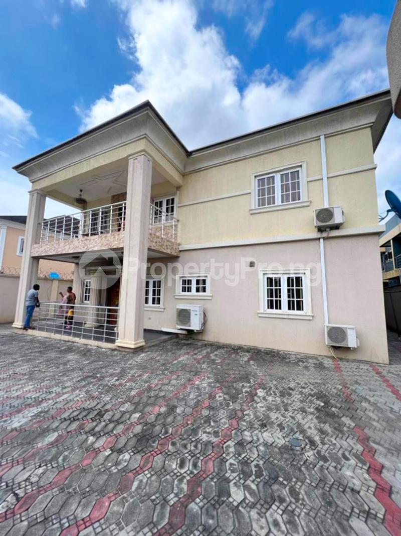 10 bedroom Flat / Apartment for sale Ajah Lagos - 0
