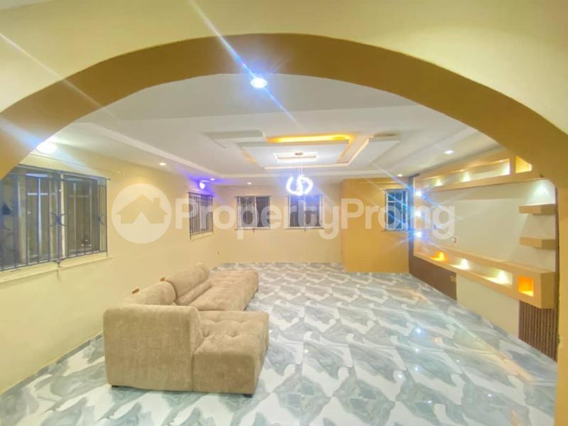 10 bedroom House for sale Opposite Atican Beach, Okun Ajah Ajah Lagos