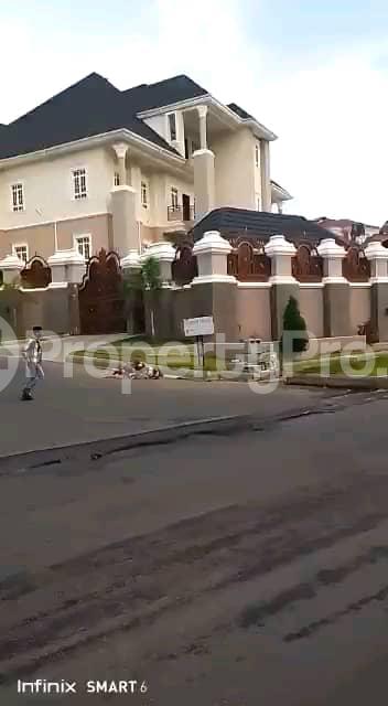 10 bedroom House for sale Maitama Abuja