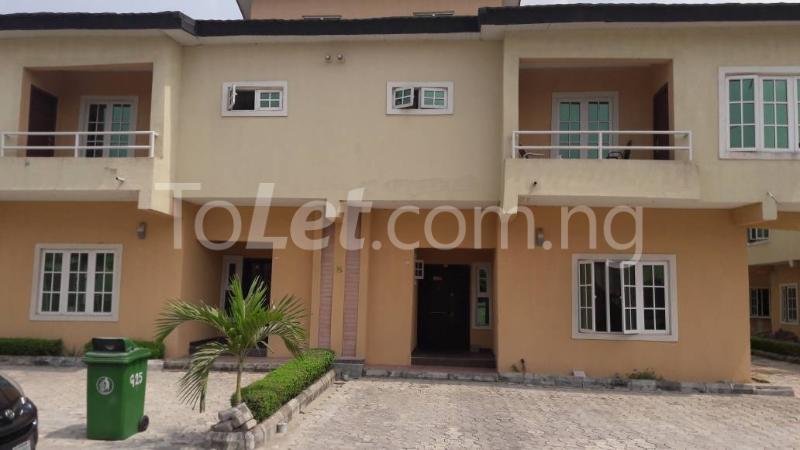 10 bedroom House for sale Behind Lagos Business School ( Lbs) Lekki Phase 2 Lekki Lagos