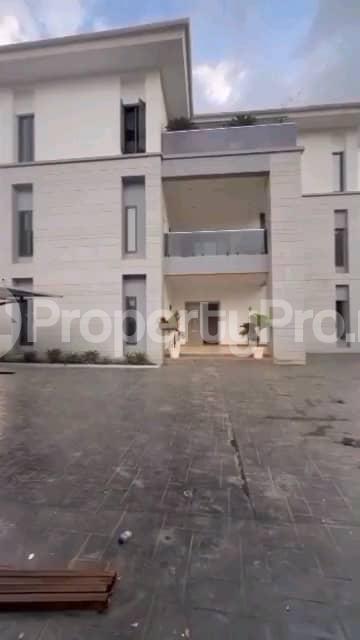 10 bedroom House for sale Maitama Abuja
