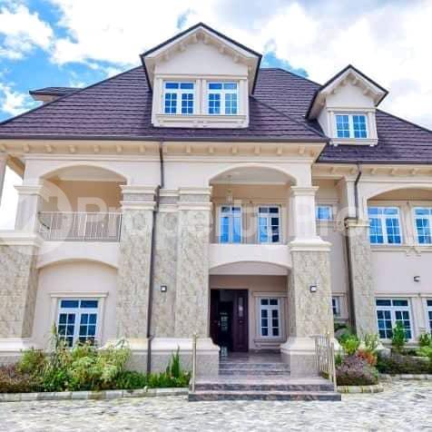10 bedroom House for sale Asokoro Abuja