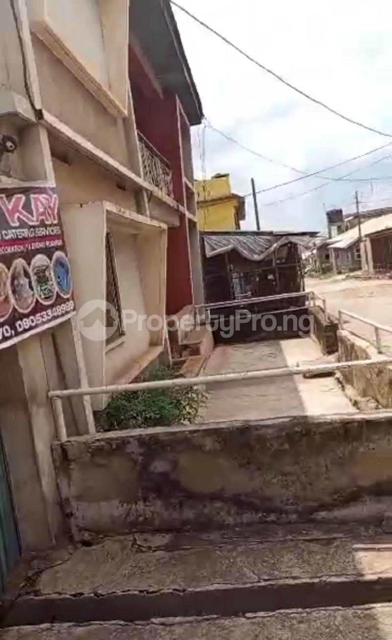 10 bedroom House for sale Ososami Area Off Oke ado Ibadan Oyo - 0