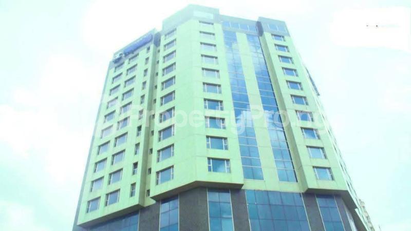 Commercial Property for sale Gerard Road, By Kingsway / Osborne Rd Old Ikoyi Ikoyi Lagos - 0