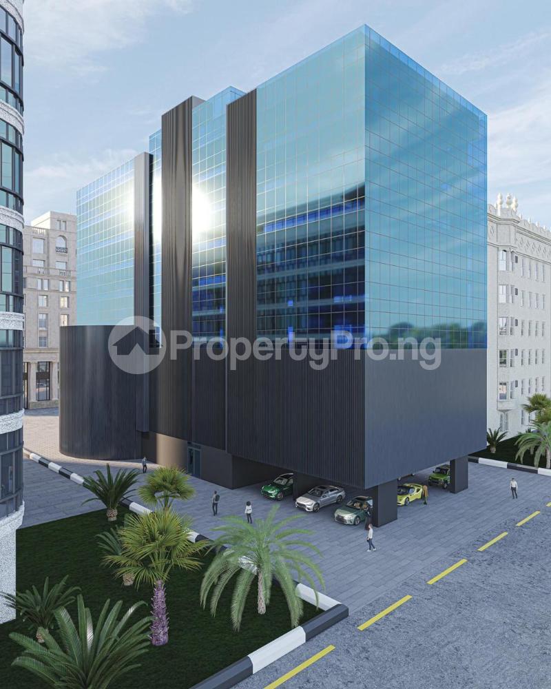 Commercial Property for sale Victoria Island Lagos