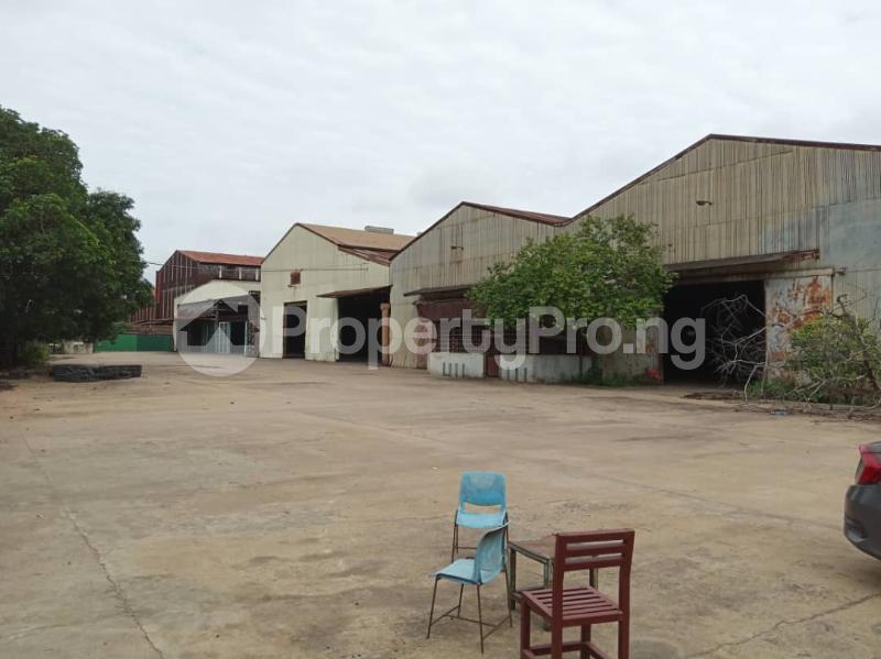 Commercial Property for sale Acme road Ogba Lagos