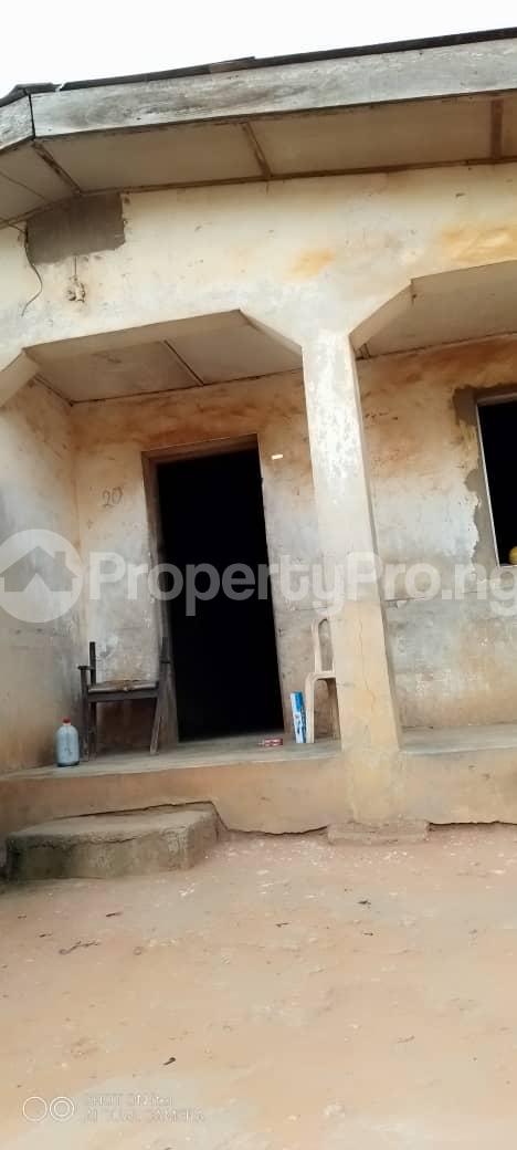 House for sale   Ojokoro Abule Egba Lagos