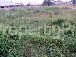 Land for sale   Owo Ondo