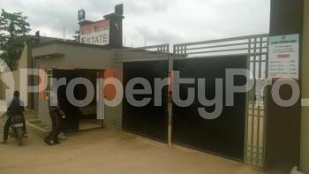 Land for sale Golden Heritage Estate, Mowe Mowe Obafemi Owode Ogun