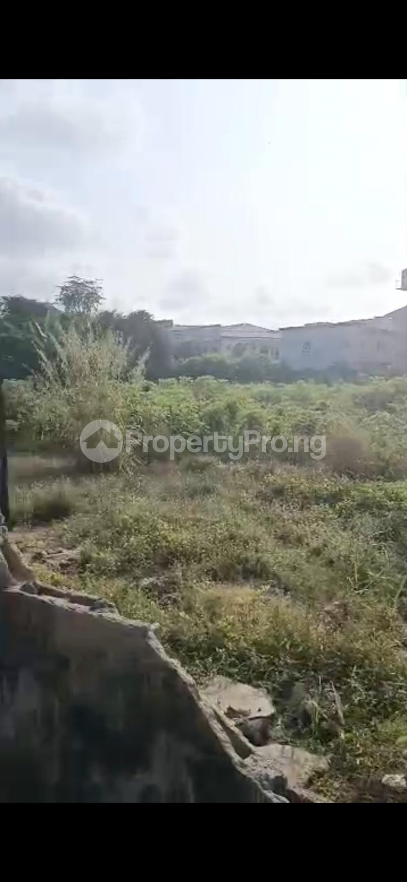 Land for sale Along Portharcourt Road Owerri Imo