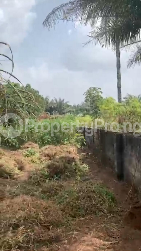 Land for sale Sweet Affairs Owerri Imo