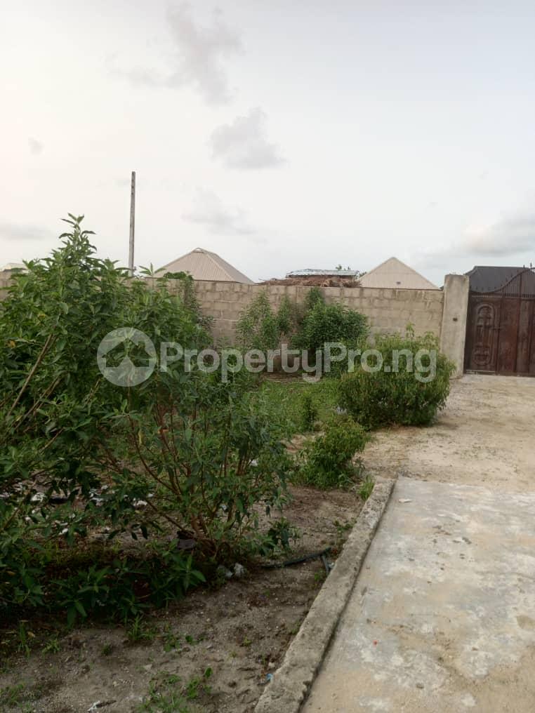 Land for sale Imota Expressway Maya Ikorodu Lagos