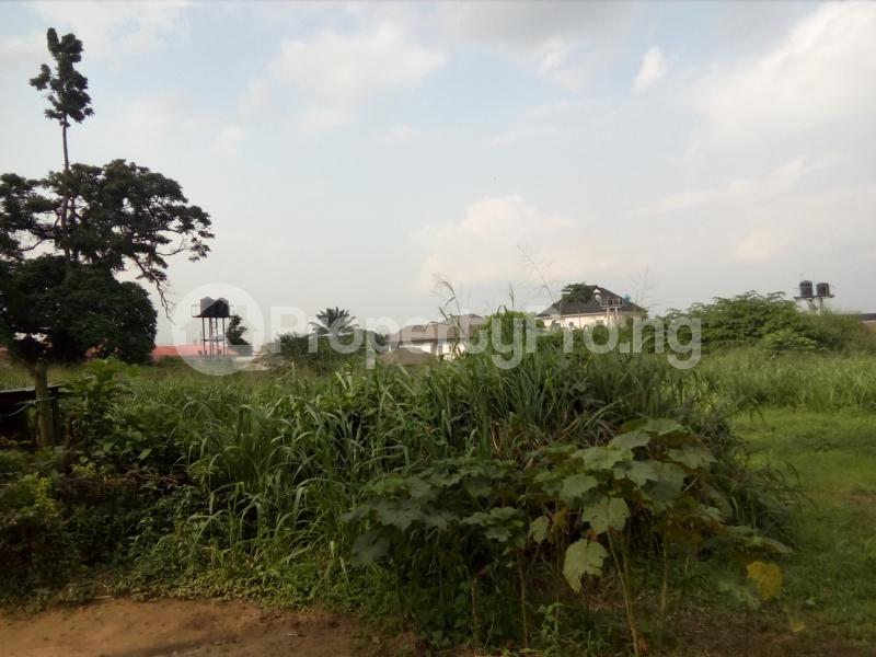 Land for sale Along Save A Life Hospital Road Off Stadium Road/kensarowiwa Road Port Harcourt Rivers State Port Harcourt Rivers