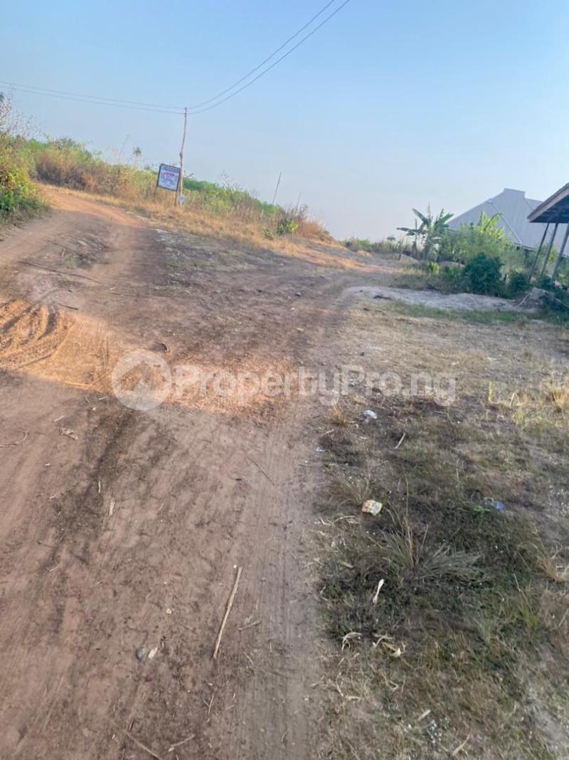 Land for sale Royal Estate, Imafon, Igbatoro Road Akure Ondo