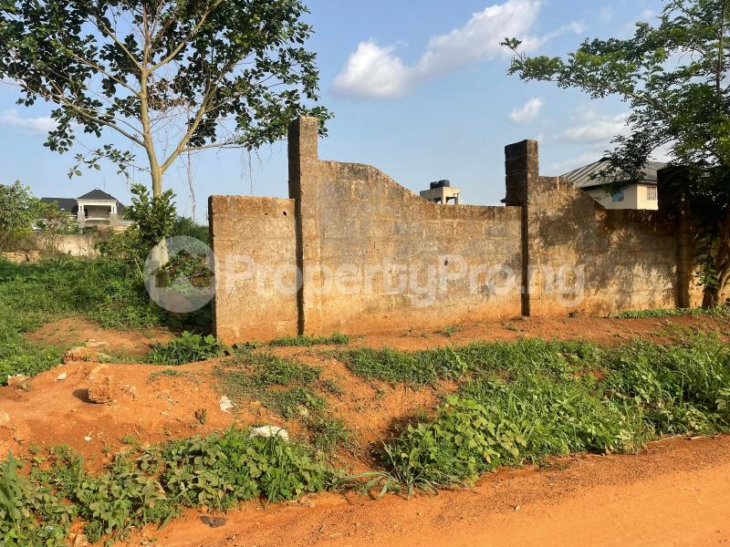 Land for sale Opposite Deeper Life Camp, Futa North Gate, Akure Ondo