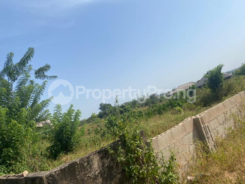 Land for sale Opposite Topmils Filling Station, Owo Express Road Akure Ondo