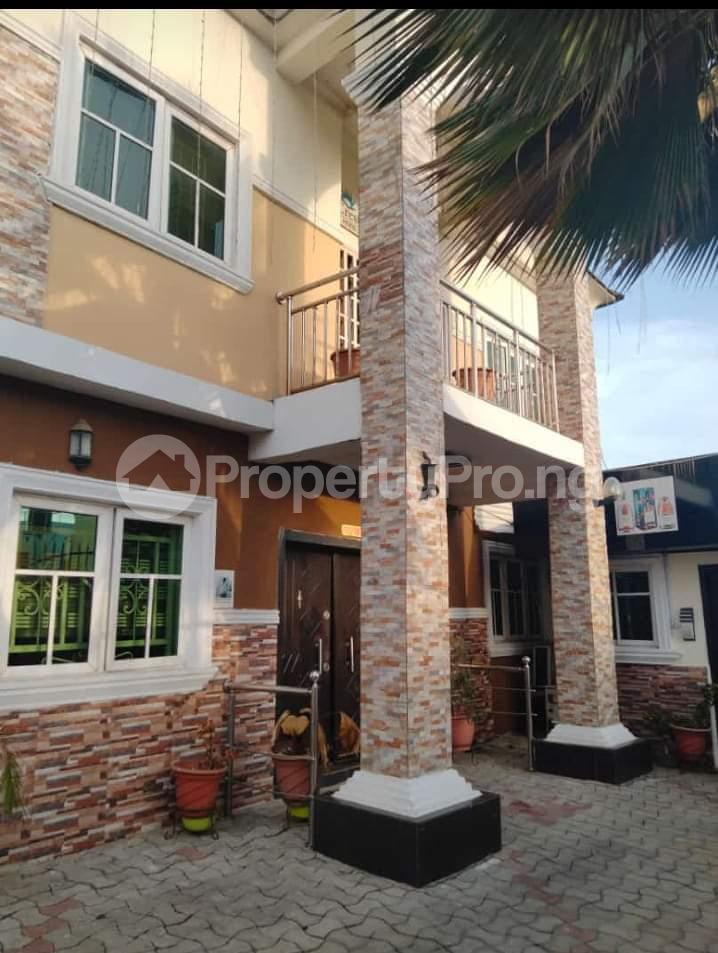 Commercial Property for sale Ogudu Lagos