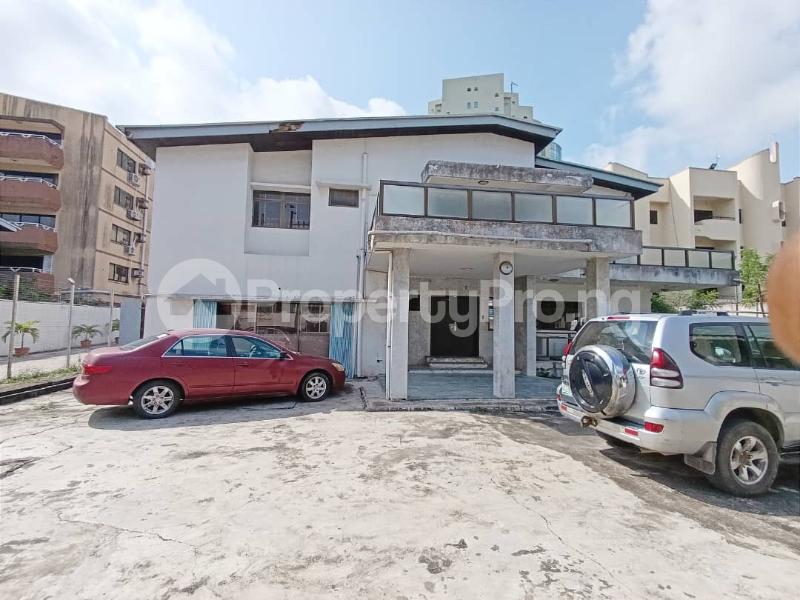 Commercial Property for rent Victoria Island Lagos