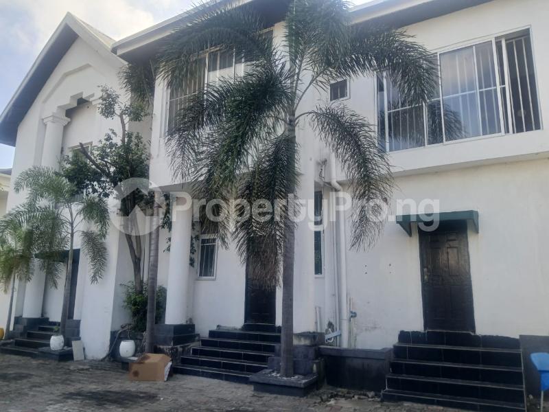 10 bedroom House for rent Off Admiralty Way Lekki Phase 1 Lekki Lagos