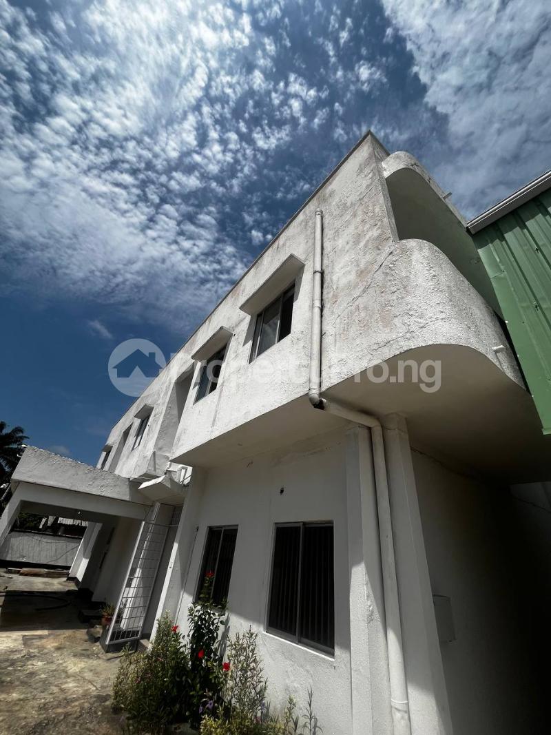 Commercial Property for rent Victoria Island Lagos