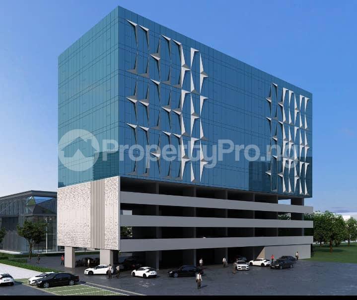 Commercial Property for sale Ademola Adetokunbo Victoria Island Lagos