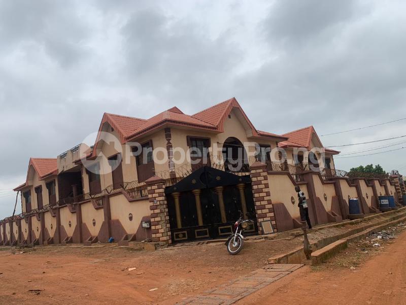 3 bedroom House for sale Òkè Àdán Estate Akobo Ibadan Oyo